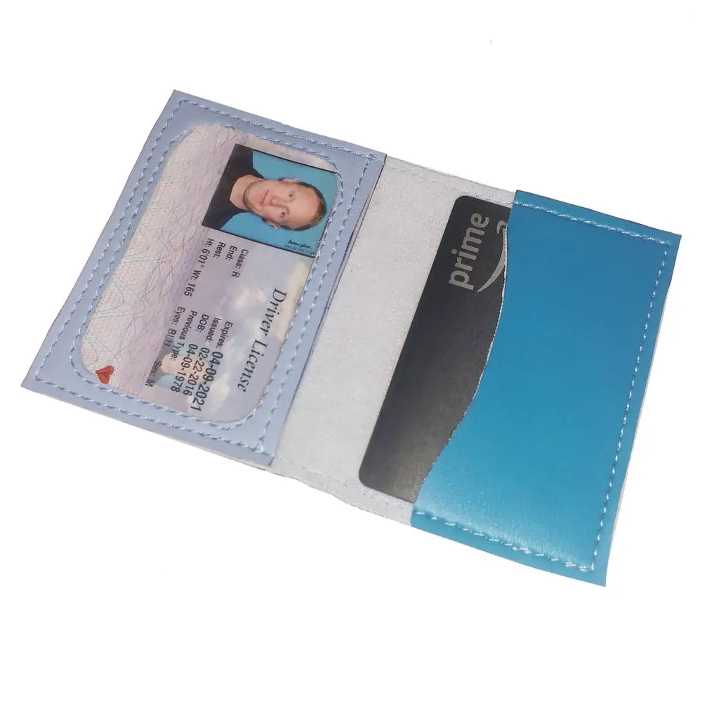 Alchemy Goods- Belltown- Minimalist Inner Tube Wallet Green Guru Gear