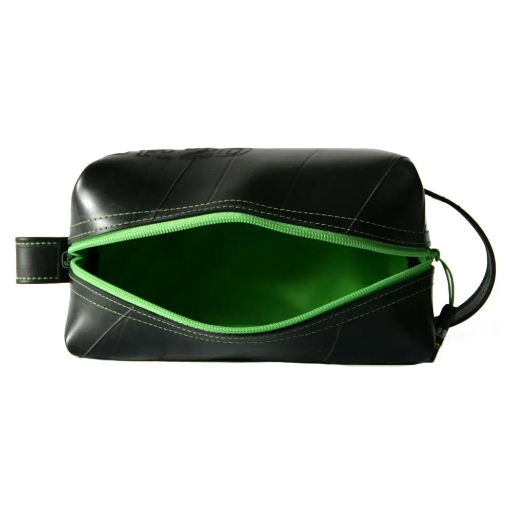 Alchemy Goods- Elliott Dopp Travel Kit- Mini Green Guru Gear
