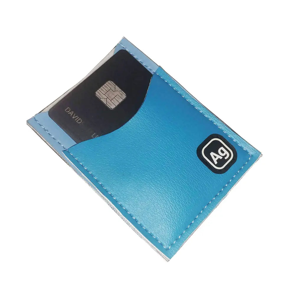Alchemy Goods- Night Out Ultra Slim Profile Wallet Green Guru Gear