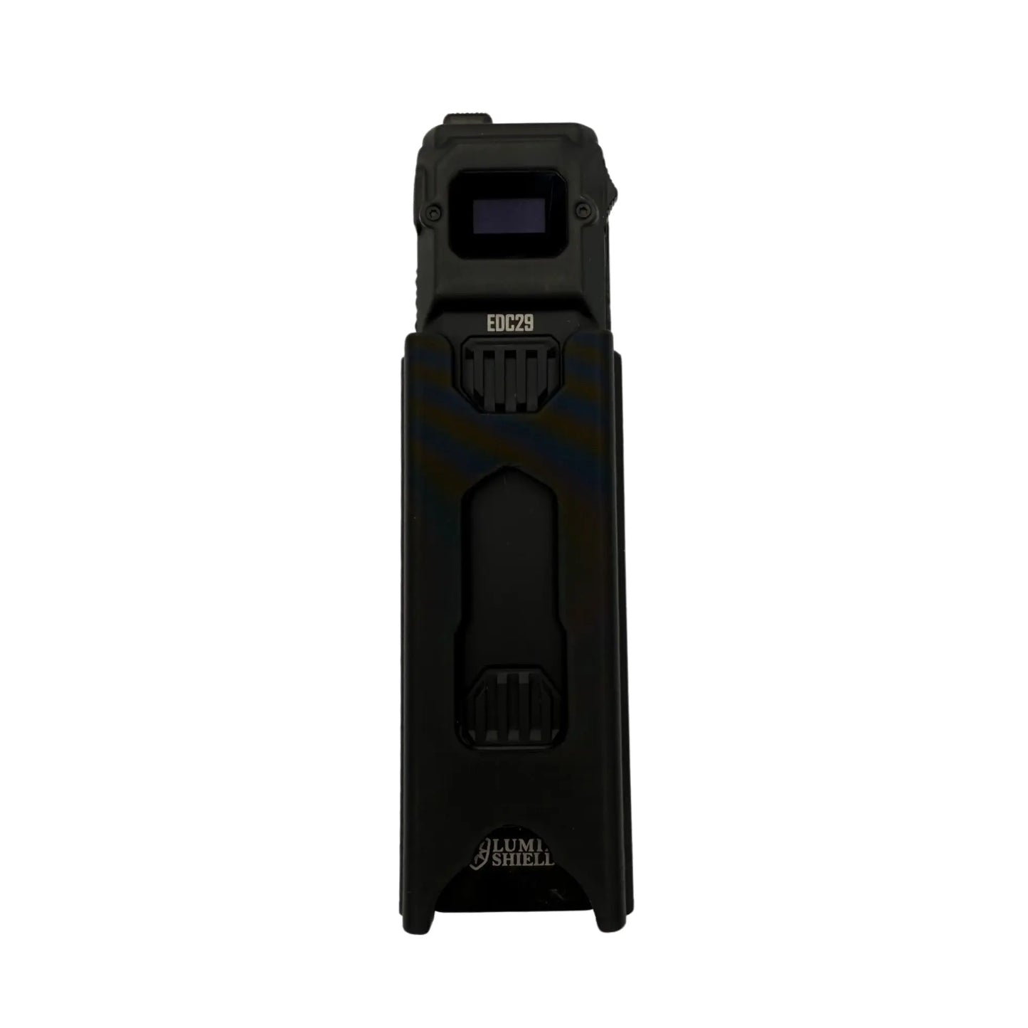 Nitecore EDC29 Flashlight Sheath Clip & Carry