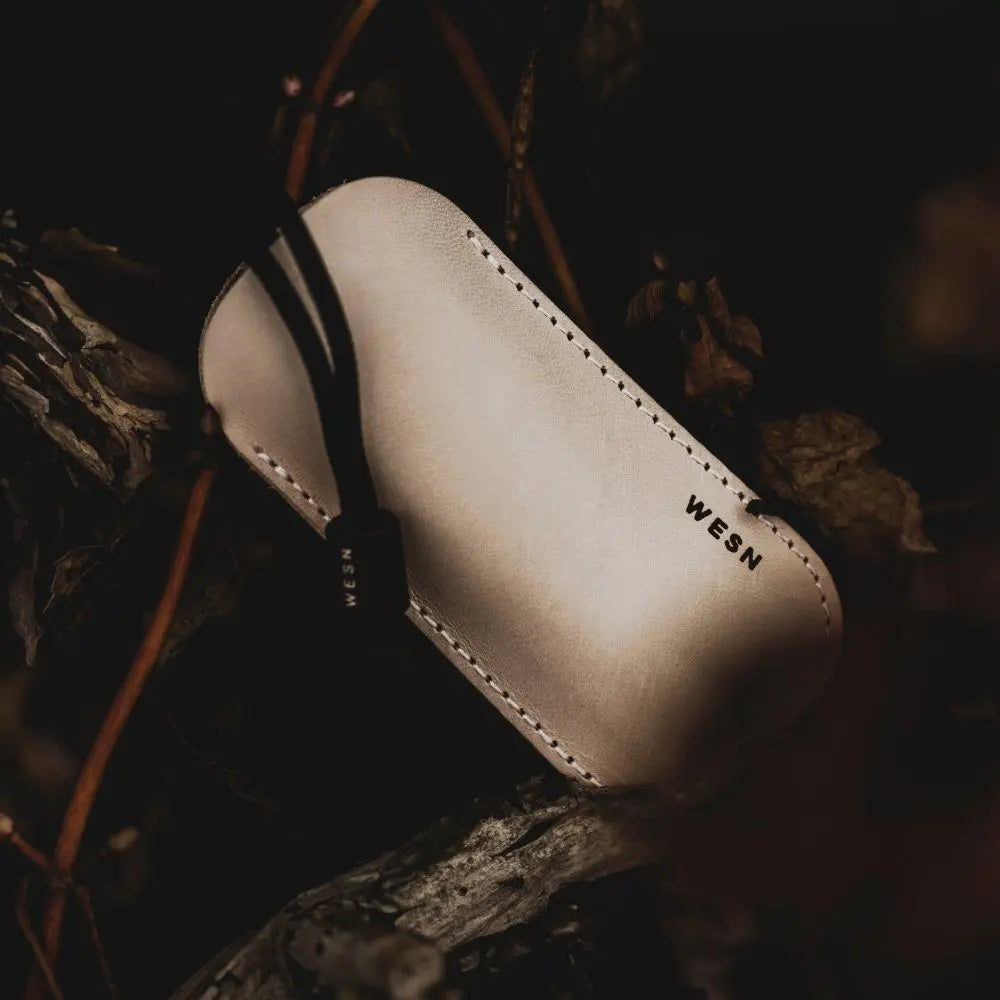 WESN Allman Leather Sheath WESN