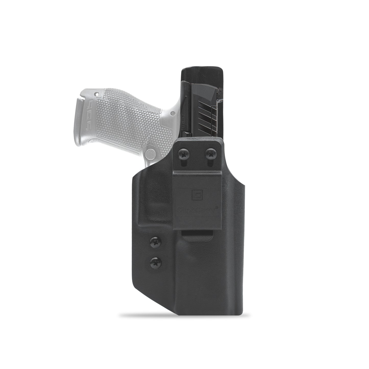 IWB Holster for the Walther PDP 4.5"