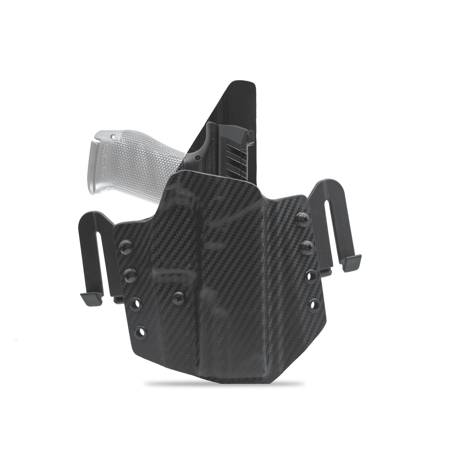 OWB Holster for the Walther PDP
