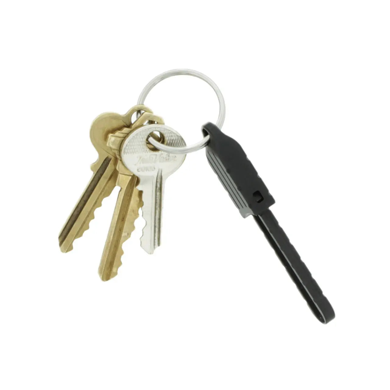 X-Grip Ti Tweezers StatGear