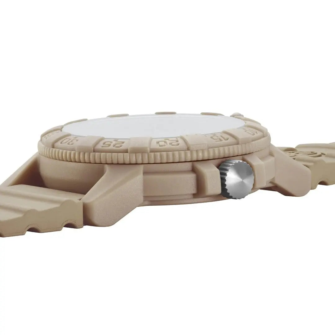 Luminox Tritium Sand Leatherback Sea Turtle 44MM Watch Luminox