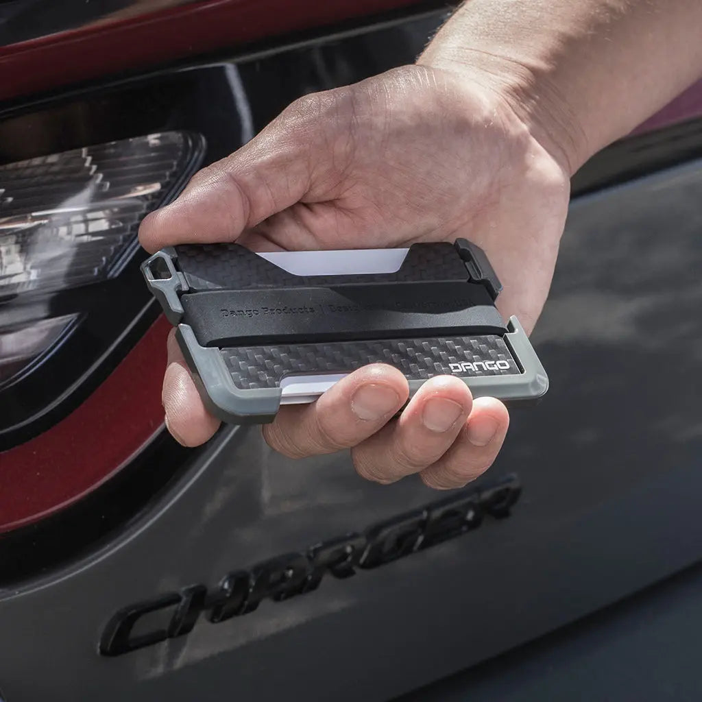 Dango D01 R-Spec™ Wallet Dango Products