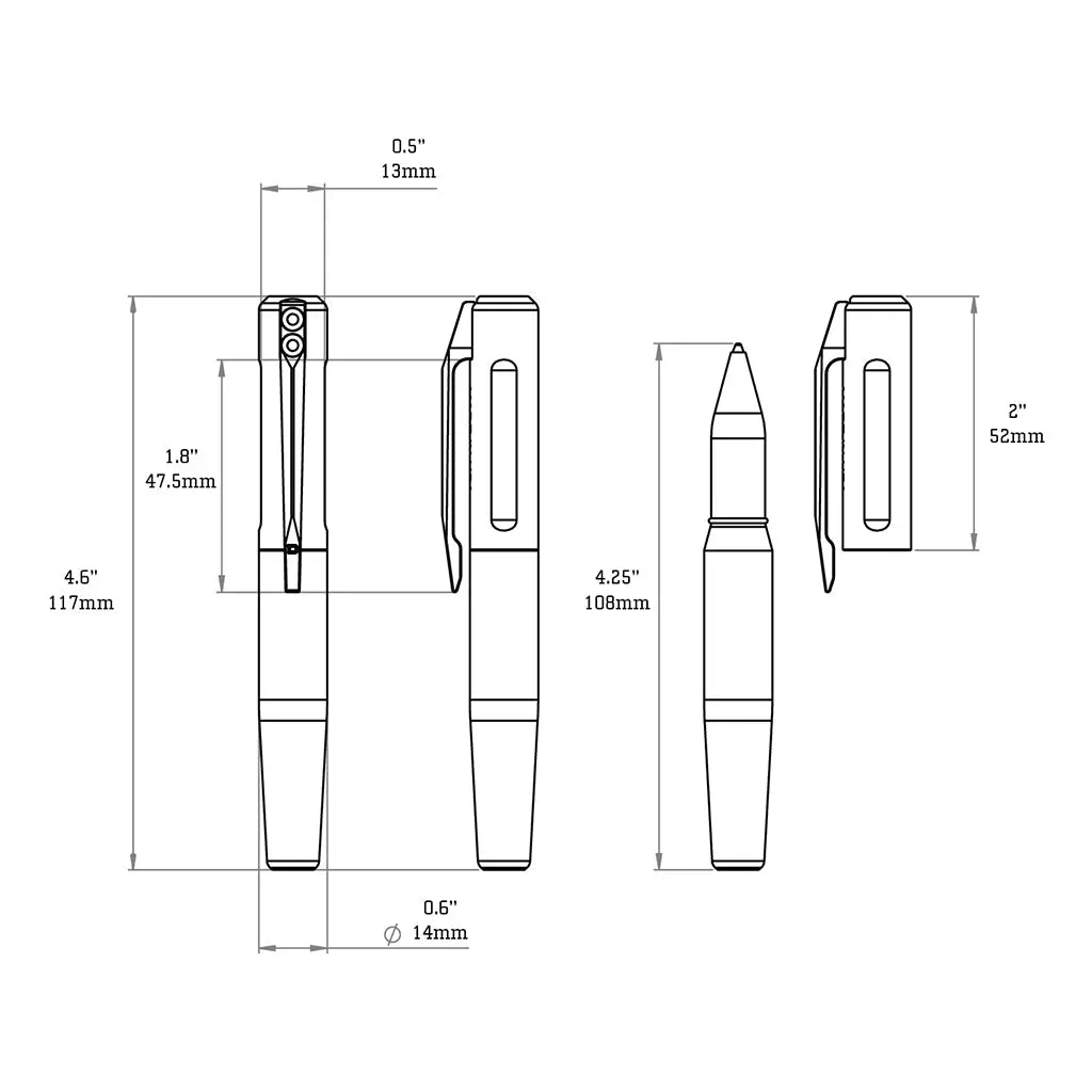 DANGO Ace Pen Dango Products