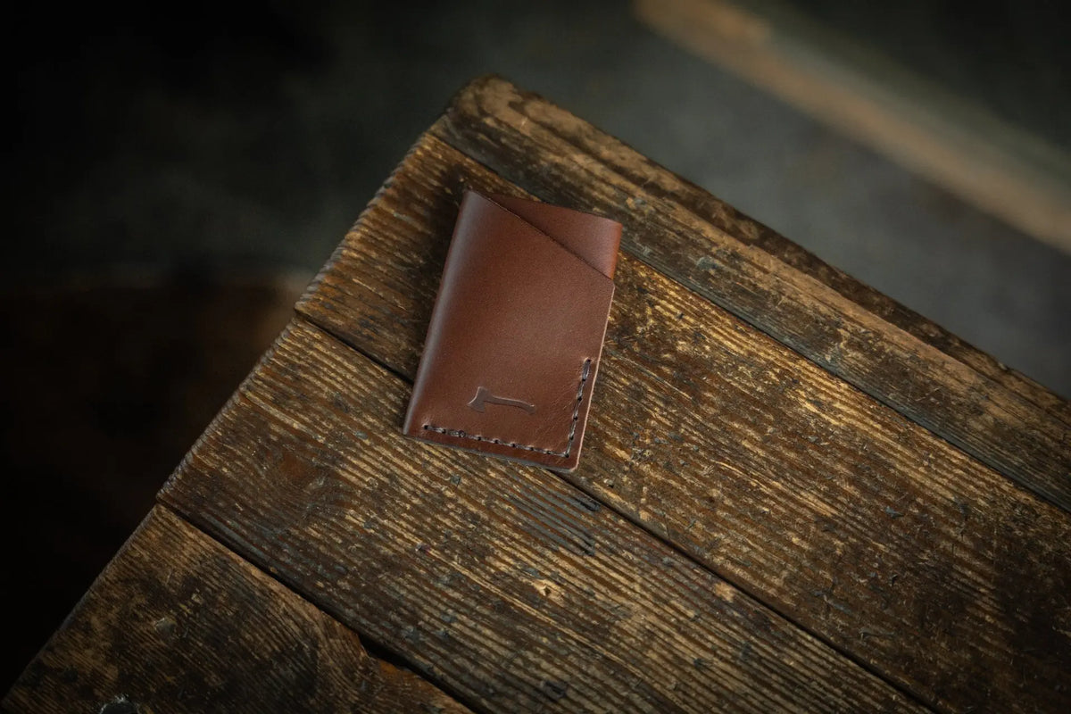 Twobit Wallet Craft and Lore