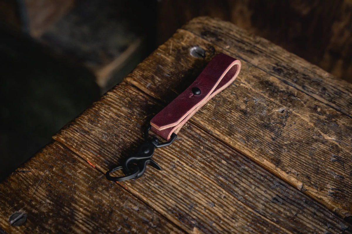 Key Kedge Craft and Lore