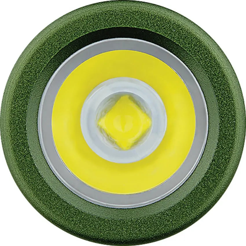 Olight i1R2 EOS Mini Light Pro - OD Green Clip & Carry