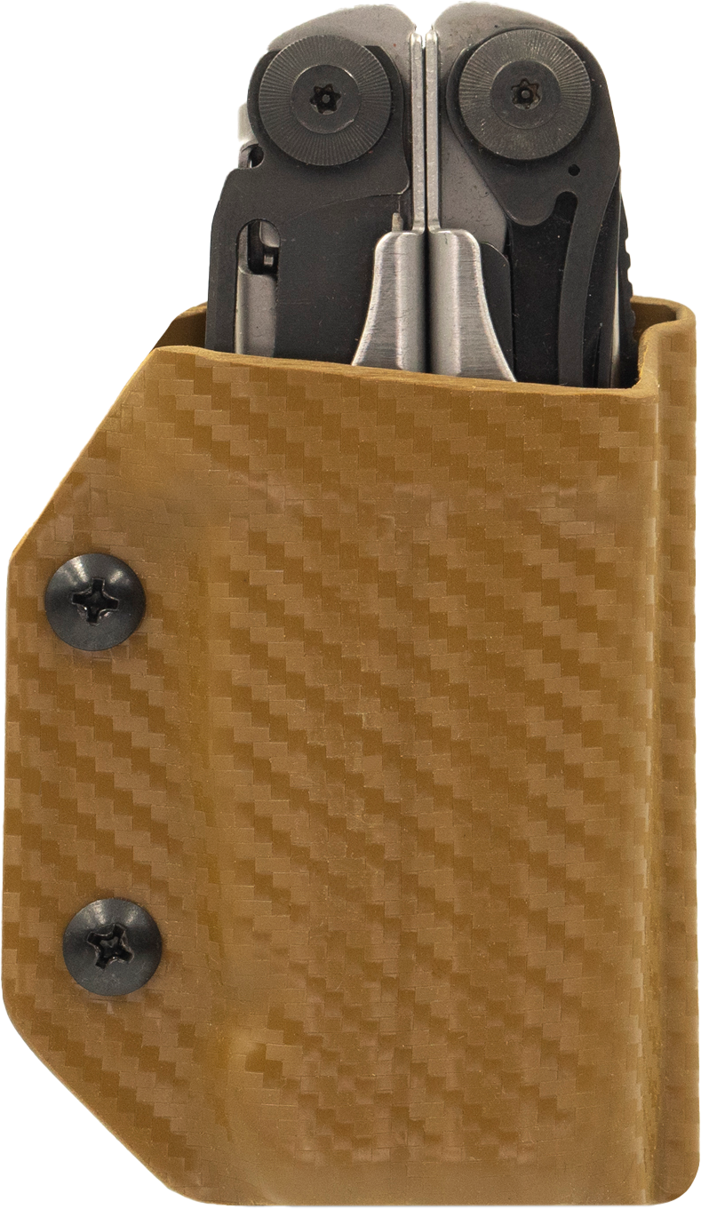 Leatherman Kydex Sheath