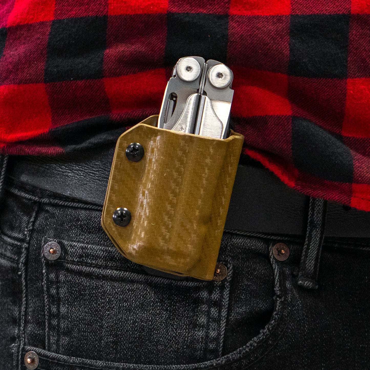 Leatherman Kydex Sheath