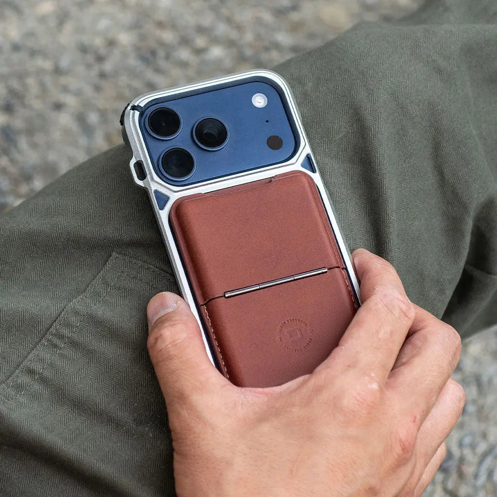 Dango MagSafe Lite Wallet Dango Products