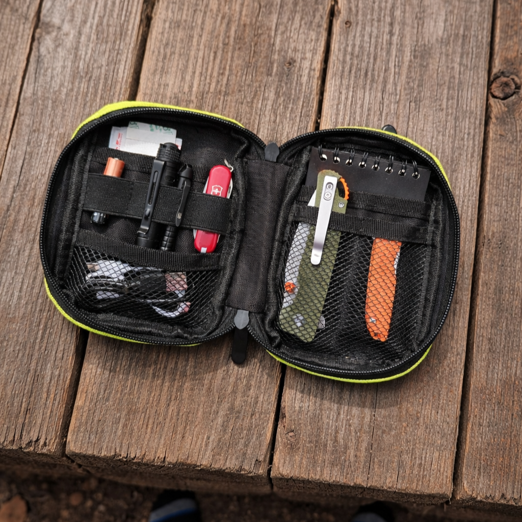 The Tatle Gear™- D-Pack TatleGear.com