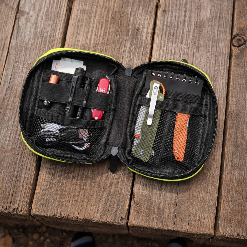 The Tatle Gear™- D-Pack TatleGear.com
