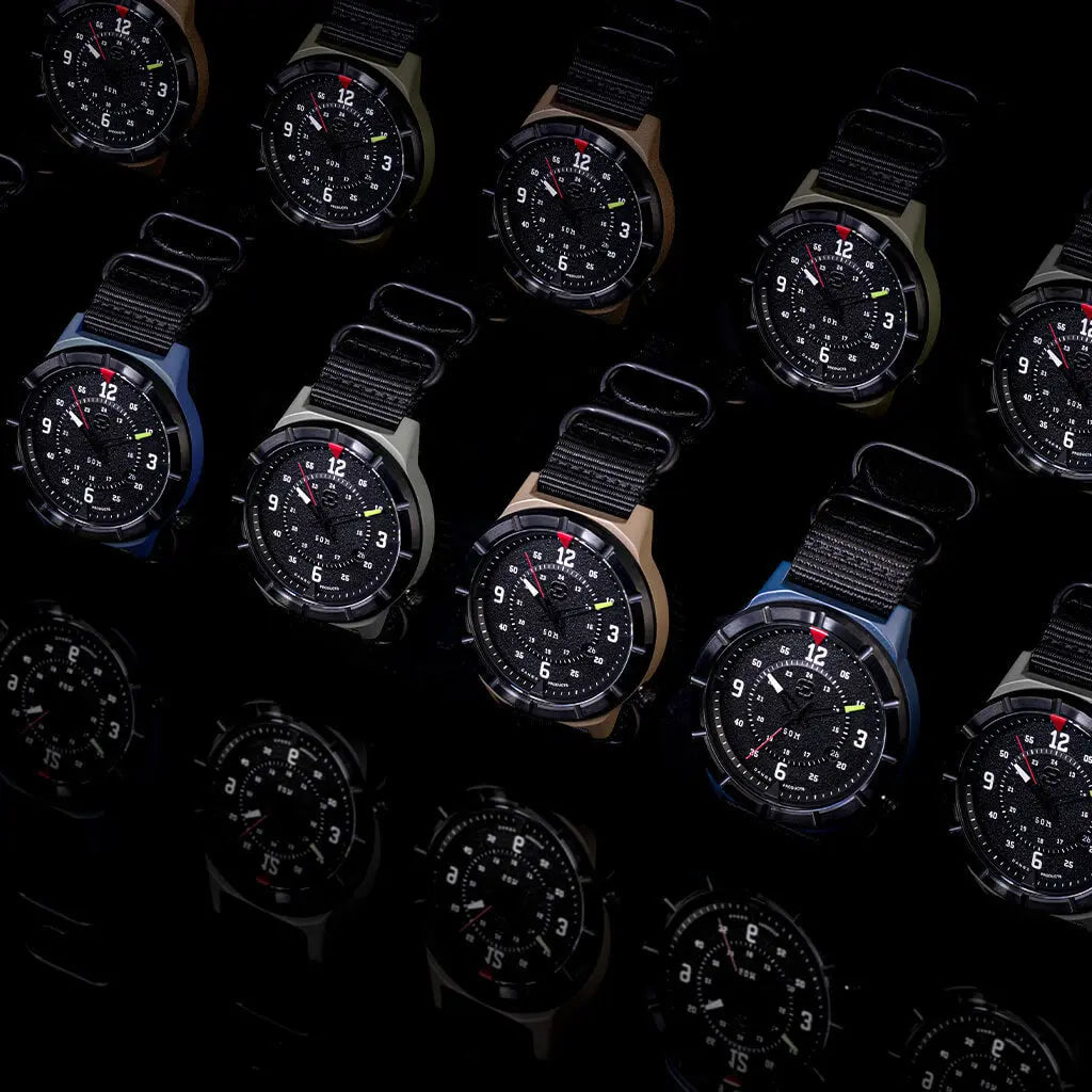 Dango Spec-Ops Watch Dango Products