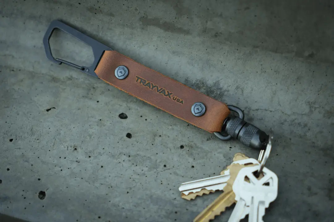 Link Lanyard Trayvax Enterprises