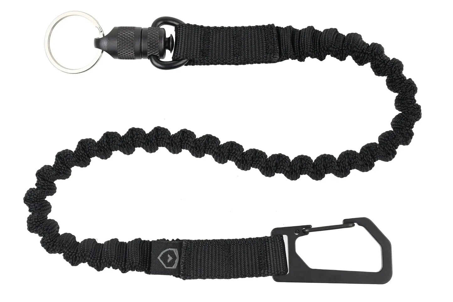 Link Stretch Lanyard Trayvax Enterprises