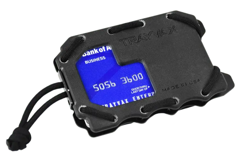 Original 2.0 Wallet - G10 Trayvax Enterprises