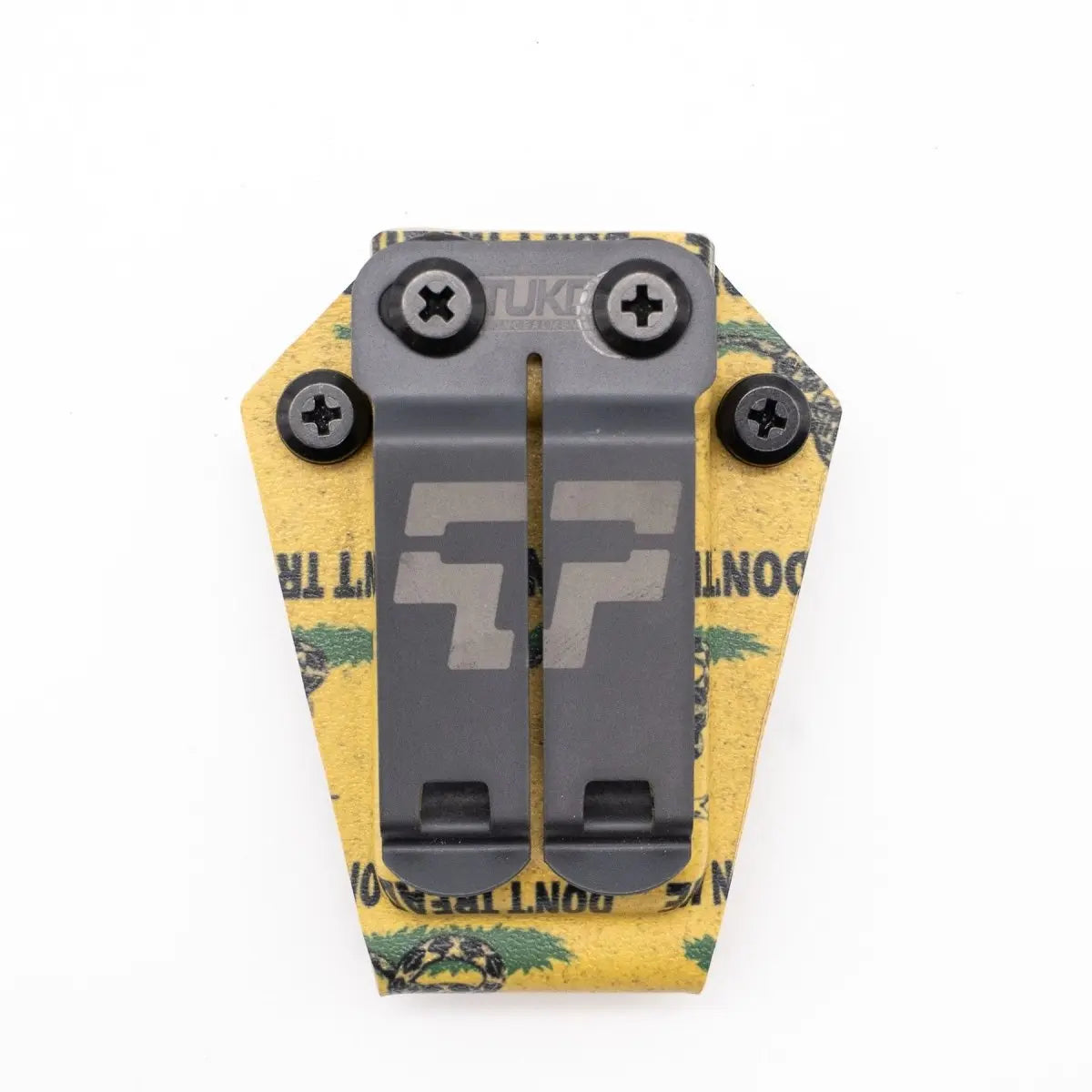 TUKD Mag Holsters TUKD Concealment