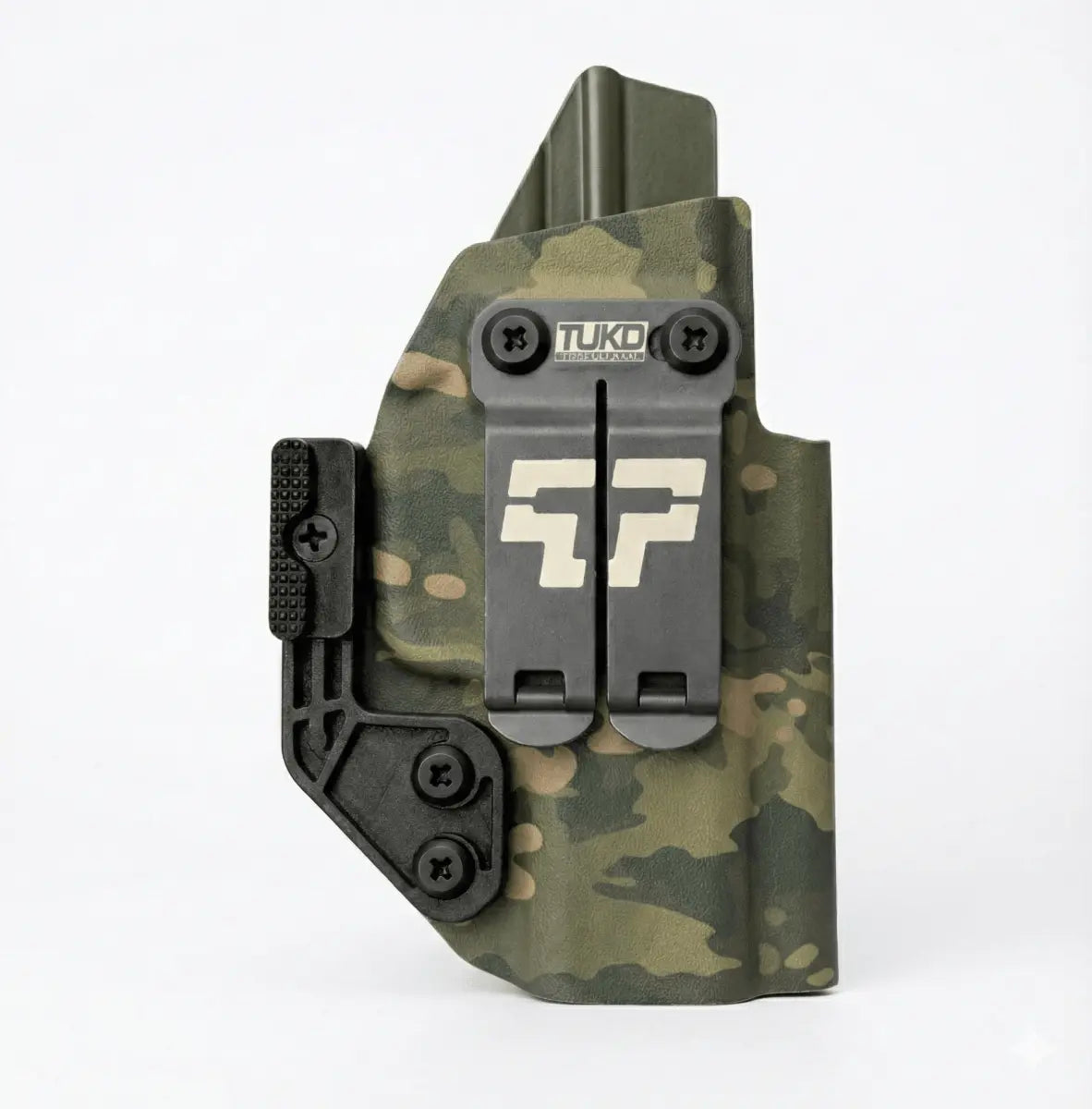 TUKD ORIGIN - GLOCK TUKD Concealment