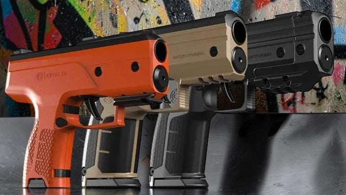 Byrna SD vs LE vs CL: Which Byrna Is Right for You?