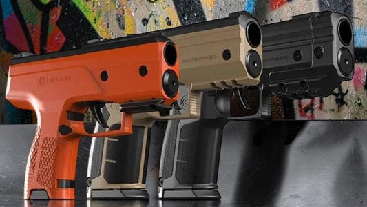 Byrna SD vs LE vs CL: Which Byrna Is Right for You?
