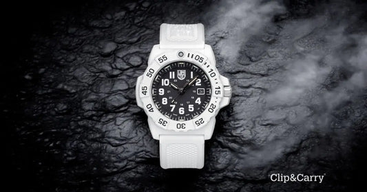 Are Luminox Watches Worth It An Honest Buyers Guide | Clip & Carry