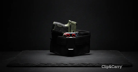 Belly Band Holster For Women A Practical Guide | Clip & Carry