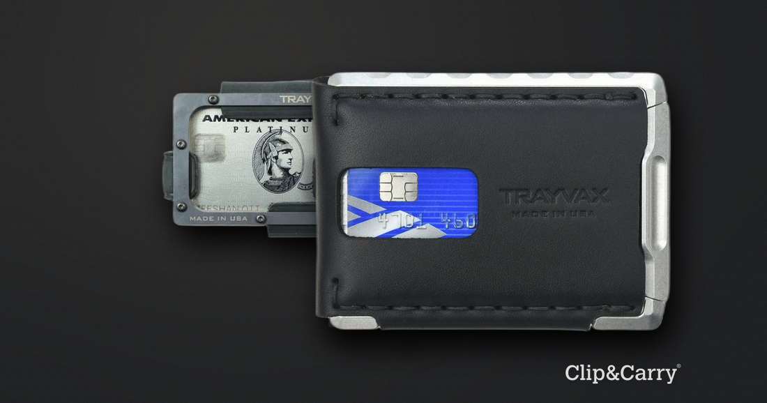 Best BIFL Wallets: Buy It For Life, Backed by the Warranty | Clip & Carry