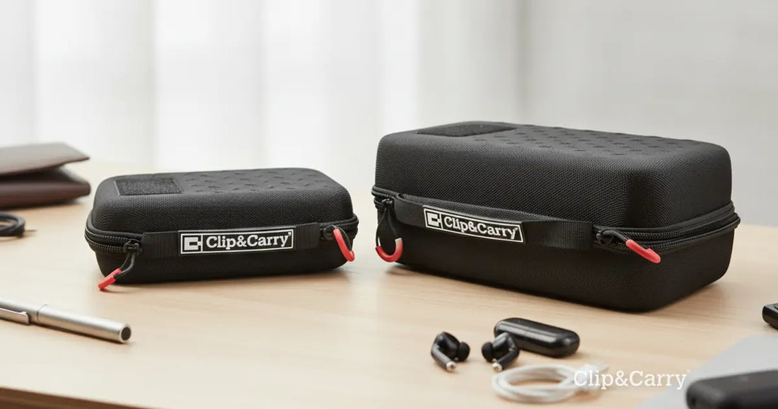 Best Edc Dump Trays For Your Entryway | Clip & Carry