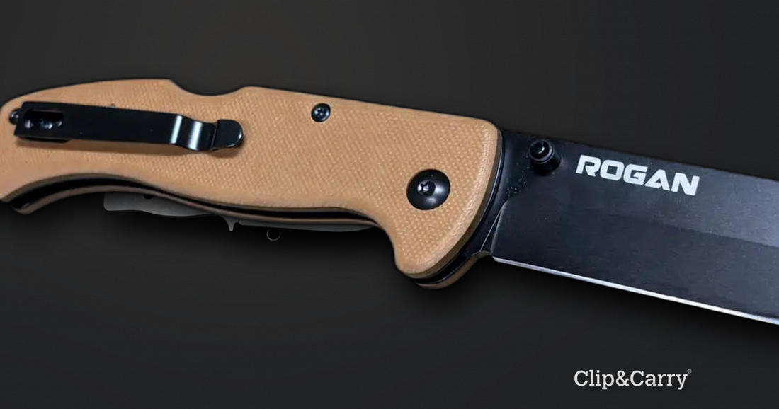 Best Knives Made in the USA (That We Stock) | Clip & Carry