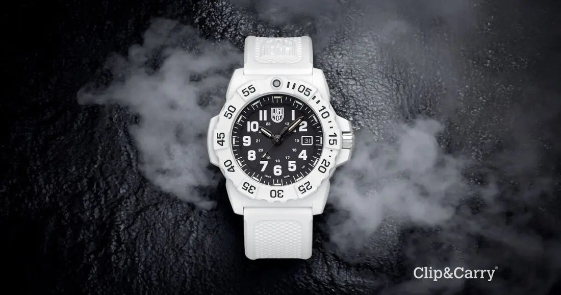 Best Luminox Watches The Top Models Ranked | Clip & Carry