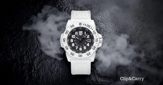 Best Luminox Watches The Top Models Ranked | Clip & Carry