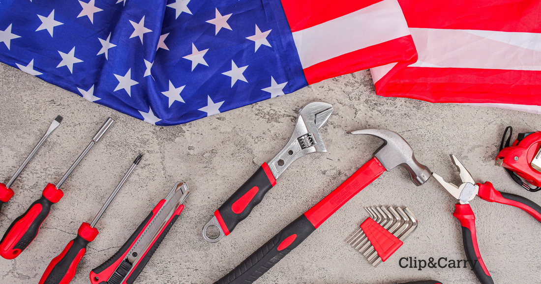 The Best Made-in-USA Multitools (2026 Guide)