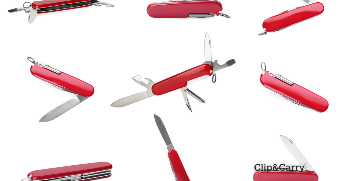 The 8 Best Mini Multitools for EDC in 2026