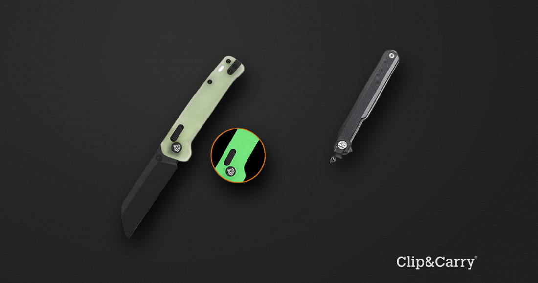 Best Pocket Knife Brands for Everyday Carry (2026) | Clip & Carry