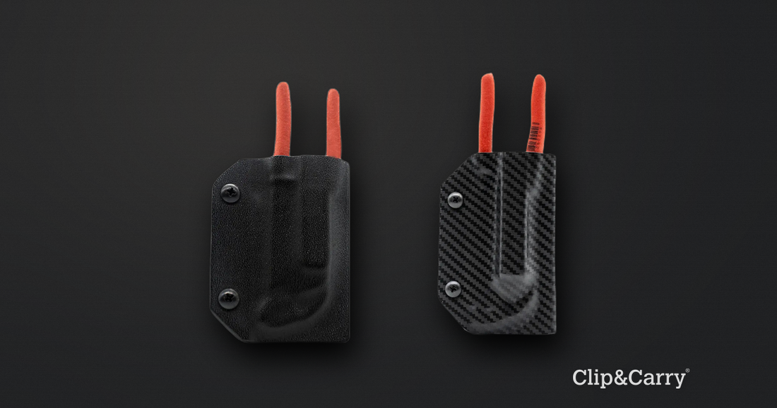 Best Sheath for Knipex Cobra Pliers (125 and 150) | Clip & Carry