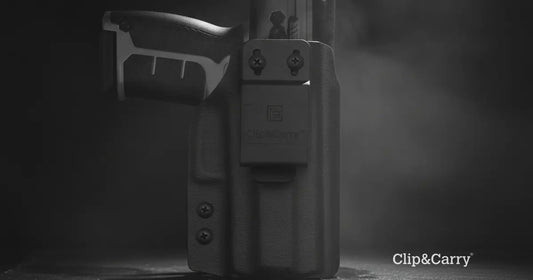 Byrna Launcher Buyers Guide Which Model Is Right For You | Clip & Carry