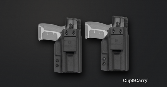 Does the Byrna Actually Work? An Honest Look at Stopping Power | Clip & Carry