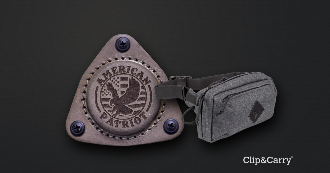 Gifts for Gun Owners That Are Not a Holster | Clip & Carry