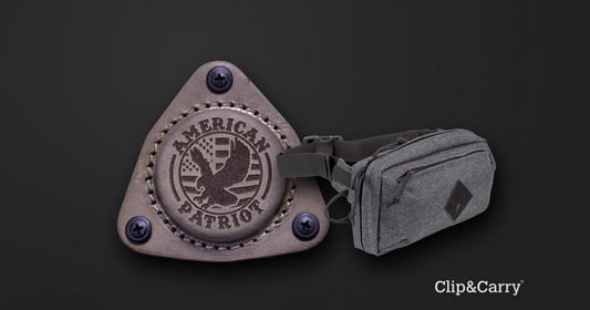 Gifts for Gun Owners That Are Not a Holster | Clip & Carry