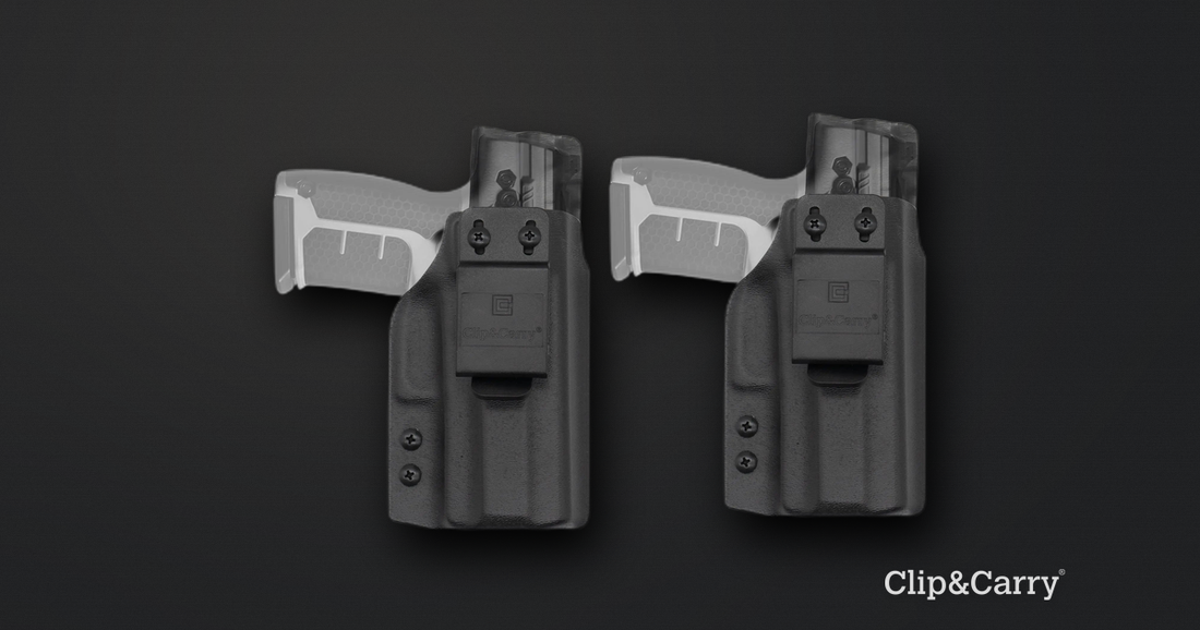 How Much Is a Byrna Launcher? Every Model Priced (2026) | Clip & Carry