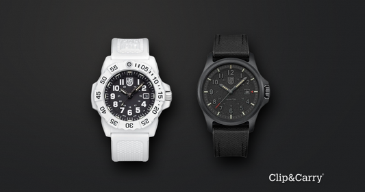 Is Tritium Dangerous? Watches, Gun Sights and Vials, Explained | Clip & Carry