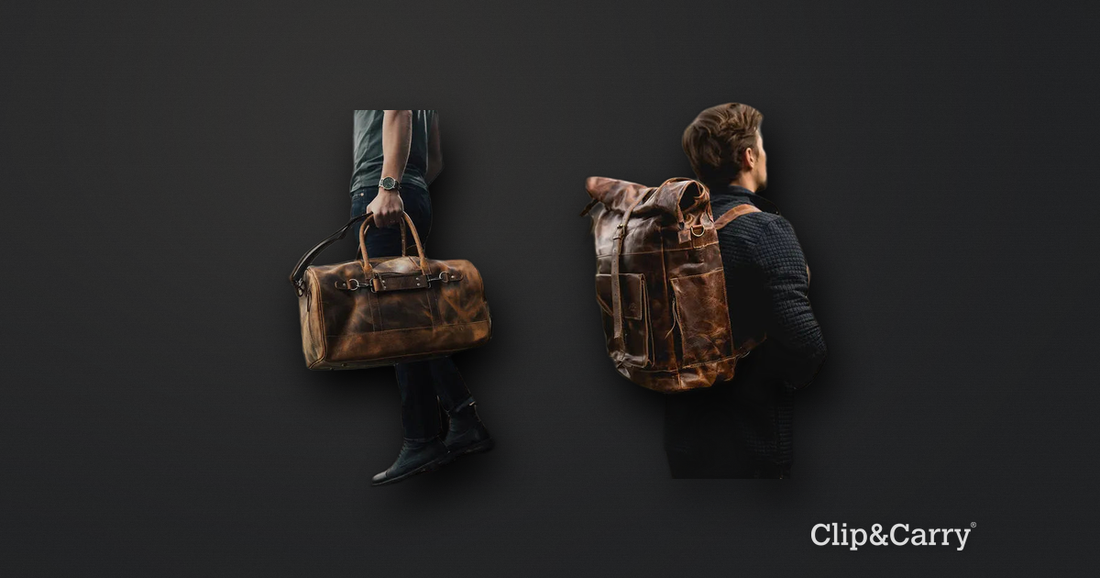 Kodiak Leather: Is It a Good Brand? | Clip & Carry