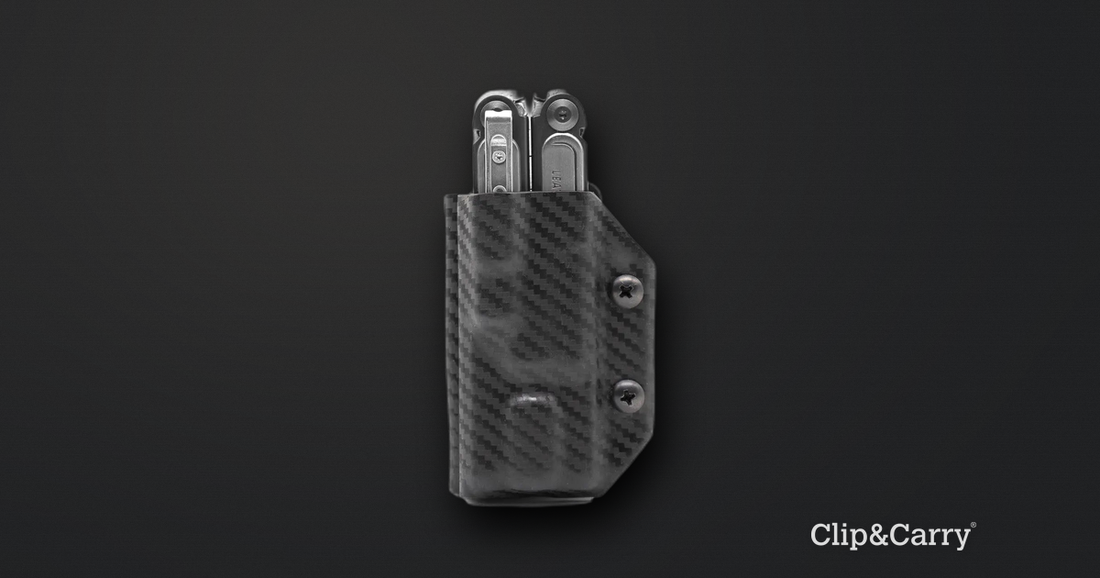 Leatherman Arc Review: MagnaCut, FREE, and the Sheath It Deserves | Clip & Carry