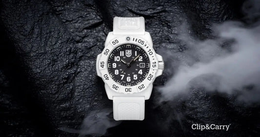 Luminox Navy Seal Watches Which Model Should You Buy | Clip & Carry