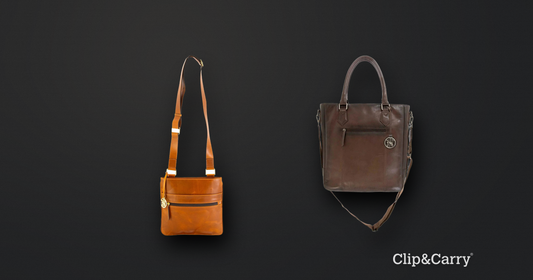 Smith & Wesson Concealed Carry Purses and Totes: The Full Line | Clip & Carry