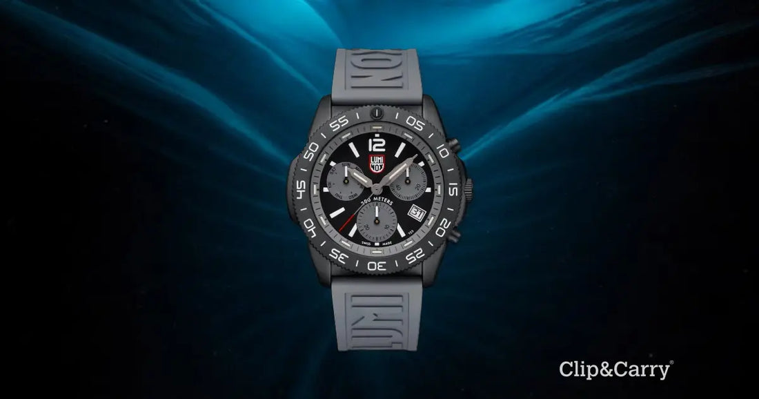 The Best Dive Watches Under 1 000 | Clip & Carry