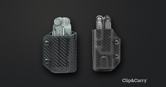 Where Are Leatherman Tools Made? | Clip & Carry